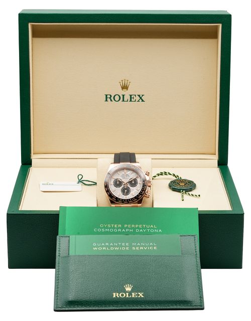 Rolex Daytona 126515 LN Image 4